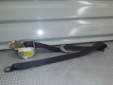 Toyota Corolla Verso AR10 2004 Rechts Sicherheitsgurt vorne L153004 DEV494281