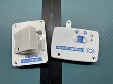 Whirlpool Kenmore Refrigerator Ice Control Board (Set Of 2) P# 2255114 2220398