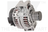 NK Lichtmaschine Generator FüR Mercedes-Benz C-Klasse W203 S203 R171 200