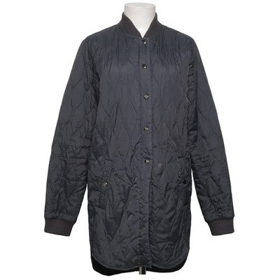 Global Funk, Jacke, Damen, Größe: M, Even, Grau, Polyester, Einfarbig #TIc