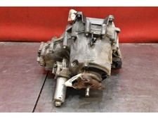 BMW X3 E83 Verteilergetriebe 7567845 2009 33922823