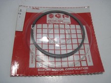 NOS Arctic Cat Piston Ring Kit 3004-768 Genui...