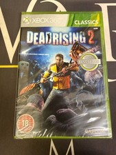 Image of Dead Rising 2 - Microsoft Xbox 360 (SEALED/NEW)