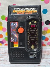 1978 BATTLESTAR GALACTICA Space Alert Electronic Game MATTEL Hand Held  image