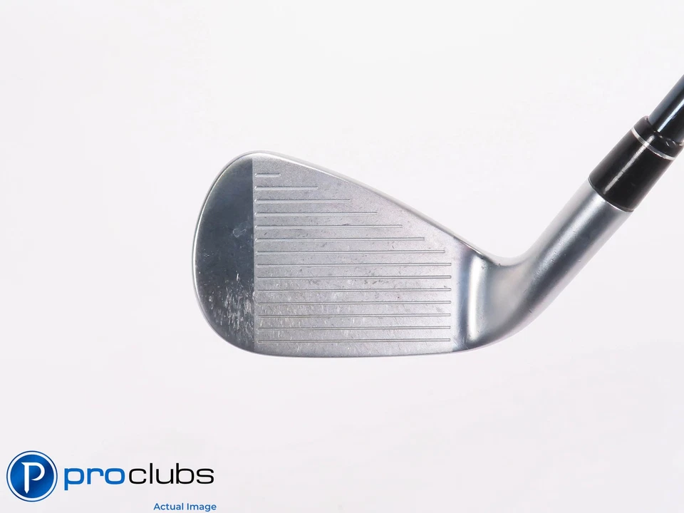 Nice Callaway APEX Ai200 33* 8 IRON Recoil Dart 70 Regular Flex Graphite 463387 - Image 2 of 4