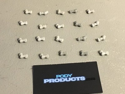 A37202 WARHAMMER 40K SPACE MARINES BITS LOT ROGUE TRADER ARMS GW GAMES WORKSHOP