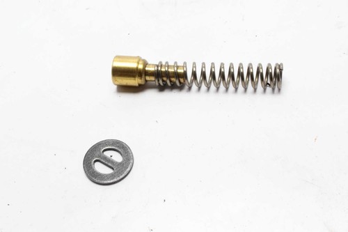 Ölkühler Druckventil Feder Satz Hydraulik Steuerung BMW R 1150 GS R21 99-04