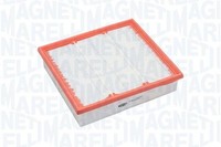 Magneti Marelli Luftfilter 153071762493 FüR Infiniti MERCEDES-BENZ