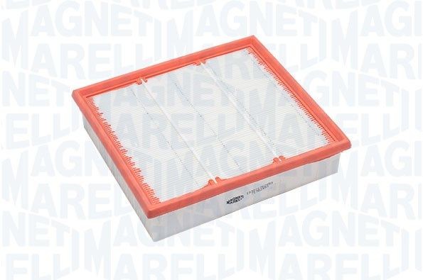 Magneti Marelli Luftfilter 153071762493 FüR Infiniti MERCEDES-BENZ-image