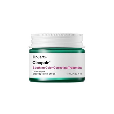 Dr. Jart+ Cicapair Derma Green Solutuion 15ML