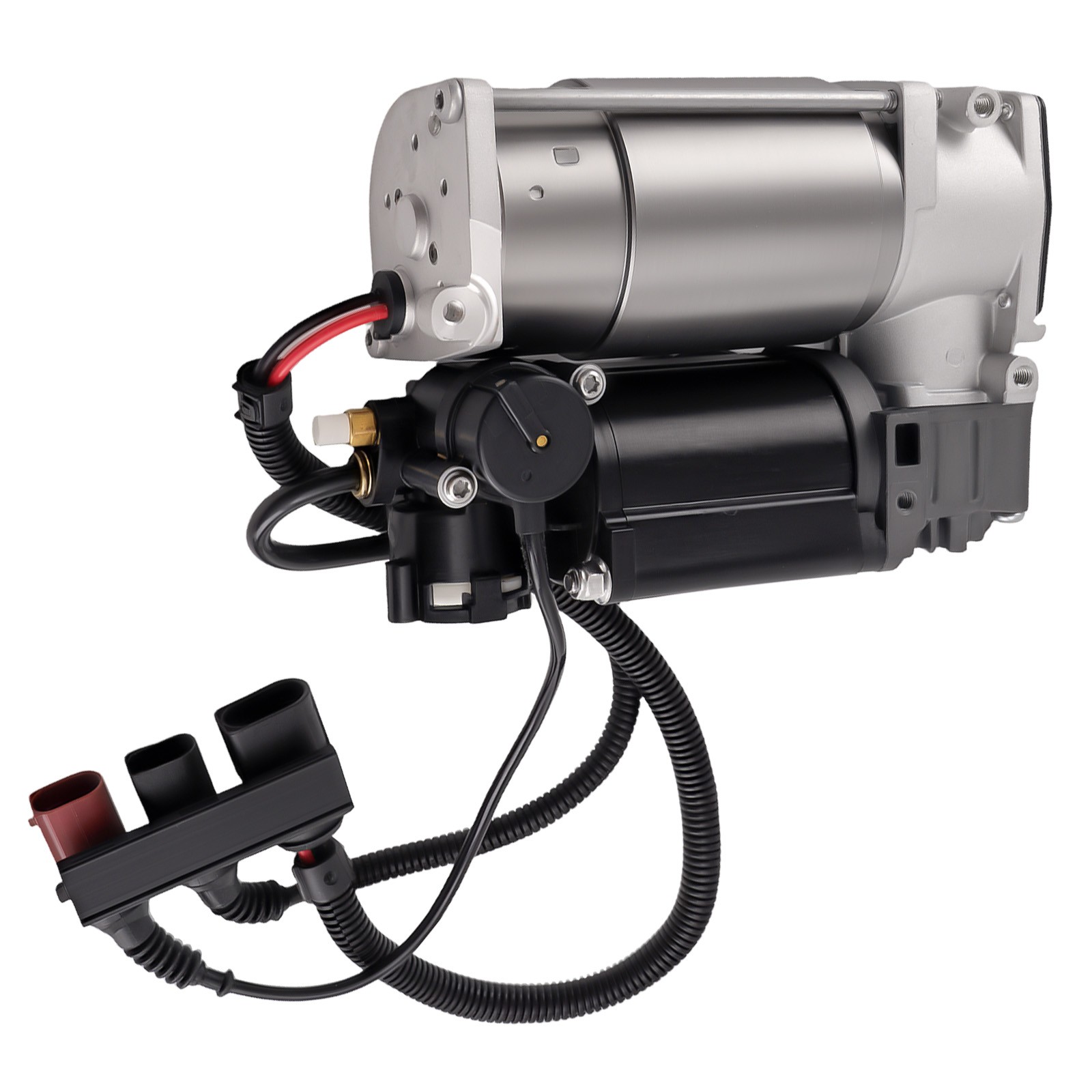 Air Suspension Compressor Pump for Bentley Continental GT VW Phaeton 3D0616005M