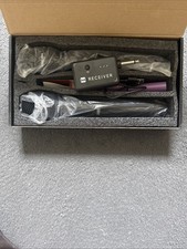 Microphone Wireless, Microphone with One-to-One Chip Connection, 40H Duration
