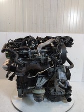 Moteur Jaguar XJ