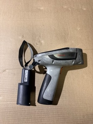 Thermo Scientific Niton XL3t 900 Handheld XRF Analyzer - FOR PARTS / REPAIR