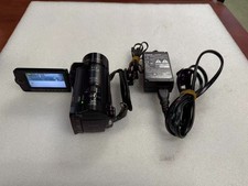 Canon Vixia HF10 16gb High Definition 1080p Digital Camcorder