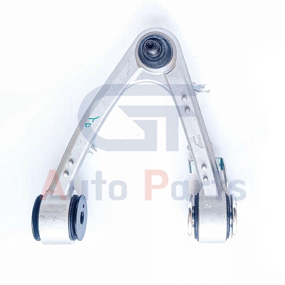 1xFront RH Upper Control Arm Fit Maserati GranTurismo Quattroporte #980139893