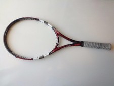 Babolat Drive Z Tour Zylon 100 head 4 5/8 grip Tennis Racquet