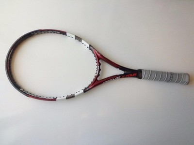Babolat Drive Z Tour Zylon 100 head 4 5/8 grip Tennis Racquet | eBay
