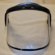 Gentex PureFlo ESM+ Visor Assembly