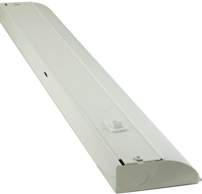 Enbrighten 48 Inch Premium Front Phase LED Under Cabinet Light Fixture, Direct W