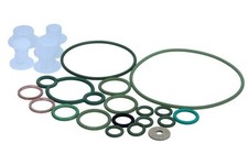 Pompe à eau Mazda BT50