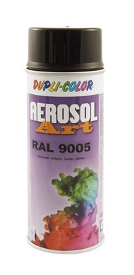 Aerosol-Art Spray RAL 1015 seidenmatt 400ml