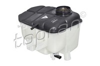 Topran AusgleichsbehäLter, KüHlmittel 401 508 FüR MERCEDES-BENZ