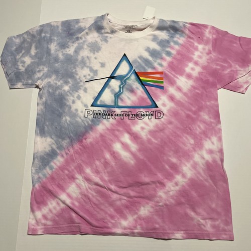 Remera Pink Floyd - Dark Side | Cuotas sin interés