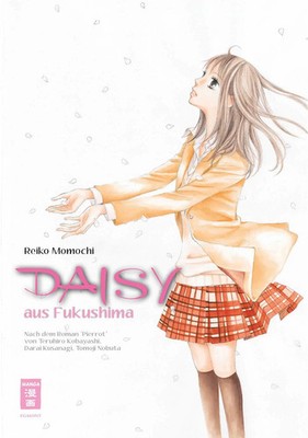 Daisy aus Fukushima | Reiko/Kobayashi, Teruhiro/Kusanagi, Darai u a Momochi