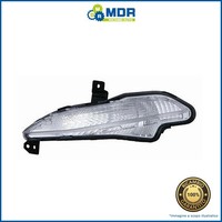Blinker - Licht Lage Diurna Links - FüR Peugeot 308 13- > 17