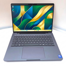 Dell Pro Max 14  Laptop TOUCH Nvidia RTX PRO 500 Ultra 7 255H 32GB DDR5 1TB SSD
