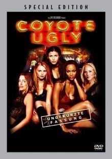 Coyote Ugly [Directors Cut] [Special Edition] von D... | DVD | Zustand sehr gut