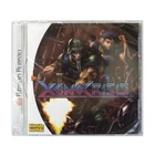 Xeno Crisis - Sega Dreamcast