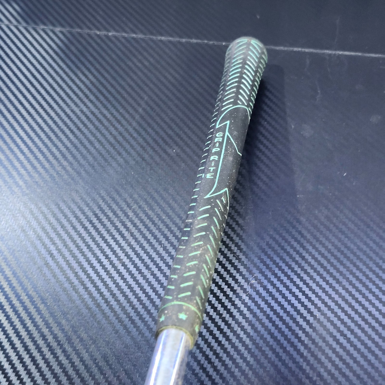 VTG: NORTHWESTERN GOLF CO. GOLF CLUB image 5
