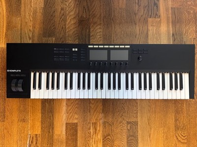 Native Instruments Komplete Kontrol S61 MK2