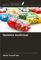 Mohd Yousuf Dar | QuíMica Medicinal | Taschenbuch | Spanisch (2024)