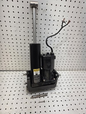 822870A1 830150A1 830150A2 Power Trim Pump for Mercury 30 - 60 Hp Outboards