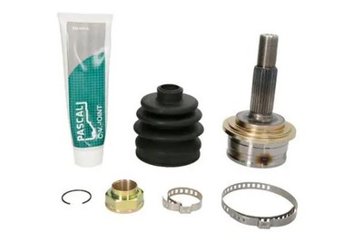 Gelenksatz, Antriebswelle radseitig G12091PC PASCAL für TOYOTA YARIS