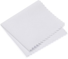 Blitz Microfiber Care Cloth - Untreated 3-pack Bundle