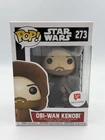 Funko Pop! Vinyl: Star Wars -  Obi-Wan Kenobi Walgreens (Exclusive) #273