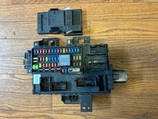 2012 FORD FLEX 3.5L OEM BCM Multifunction Bod...