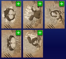 [DIGITAL] Topps Disney - Stay Pawsitive Event 25 S1 - Sepia - Pick