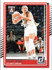 Haley Jones 2025 Donruss WNBA #5