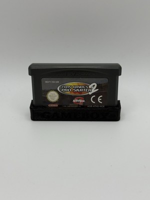 Tony Hawks Pro Skater 2 | Gameboy Advance