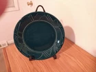 Juniper 10.5 Inch Fiesta 2000 Dinner Plate Retired FiestaWare Millennium