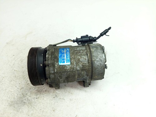 Volkswagen Sharan 2001 Klimakompressor Pumpe 7M3820803B Diesel ORS40941