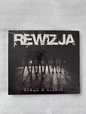 Rewizja Tonąć W Cieniu 