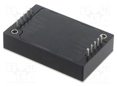 CINCON CQB150W14-72S05-C Wandler