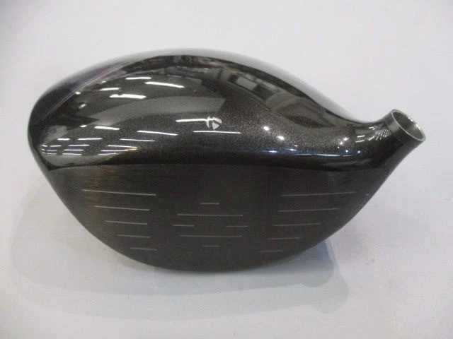 TaylorMade Jet Speed Driver 10.5* Head Only Right-Handed Japan Golf Club Good - Image 3 of 4
