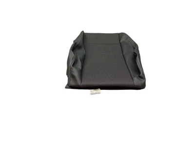 Sitz links vorn Sitzbezug Rückenteil Teilleder für OPEL Zafira B 13227269 - Bild 1 von 4